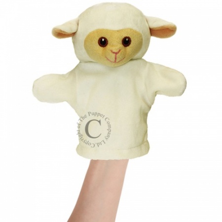 The Puppet Company - My First Lamb Puppet